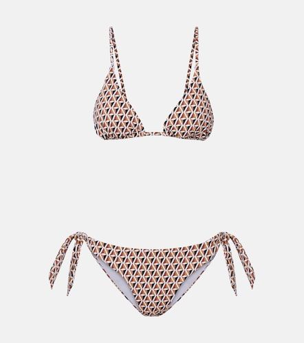Max Mara Bikini Baobab imprimé - Max Mara - Modalova