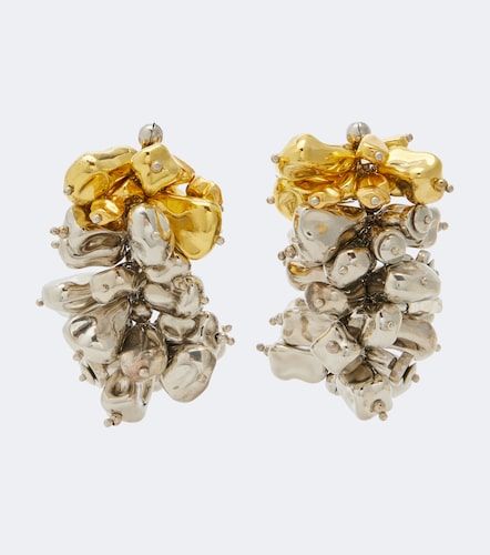 Dries Van Noten Boucles d'oreilles - Dries Van Noten - Modalova