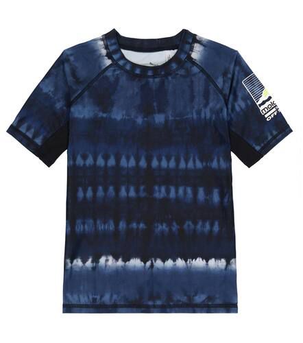T-shirt de bain Neptune imprimé - Molo - Modalova