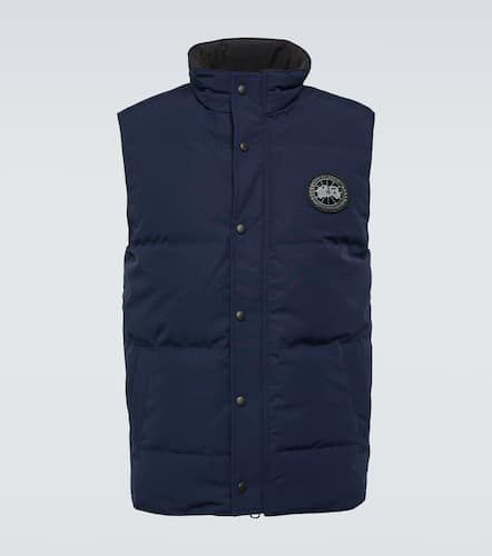 Veste doudoune sans manches Garson - Canada Goose - Modalova