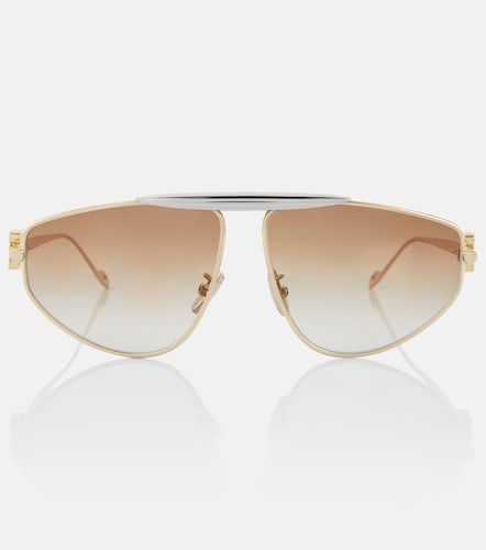 Loewe Lunettes de soleil Aviator - Loewe - Modalova