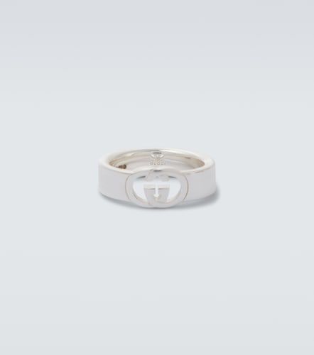 Gucci Bague GG - Gucci - Modalova