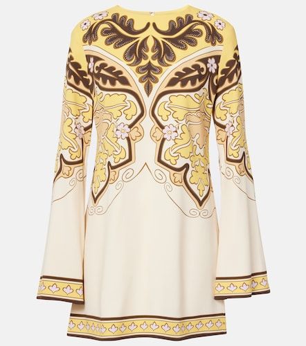 Robe Supremes à imprimé - La DoubleJ - Modalova