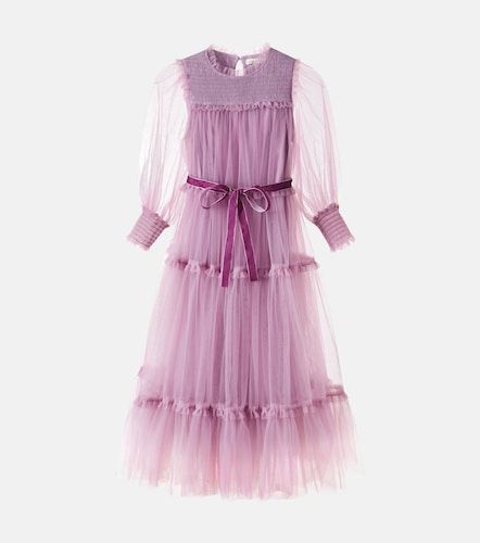 C'era Una Volta Robe Grace en tulle - C'era Una Volta - Modalova