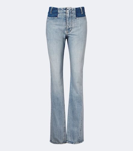 Maison Margiela Jean flared - Maison Margiela - Modalova