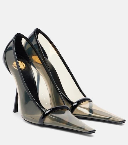 Saint Laurent Escarpins Brigitte - Saint Laurent - Modalova