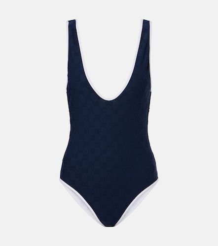 Gucci Maillot de bain GG - Gucci - Modalova