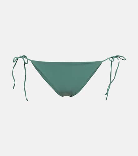 Jade Swim Culotte de bikini Ties - Jade Swim - Modalova