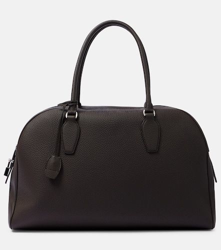The Row Cabas India 15.75 en cuir - The Row - Modalova