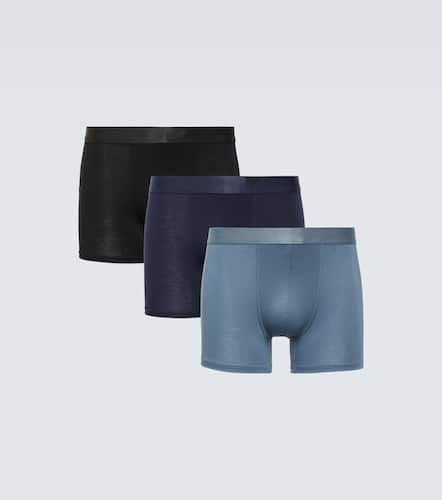 CDLP Set de trois shorts boxers - CDLP - Modalova