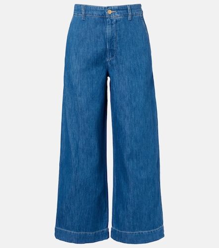 S Max Mara Jean wide-leg Astice - 'S Max Mara - Modalova