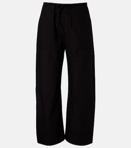 Leset Pantalon ample Kyoto en coton - Leset - Modalova