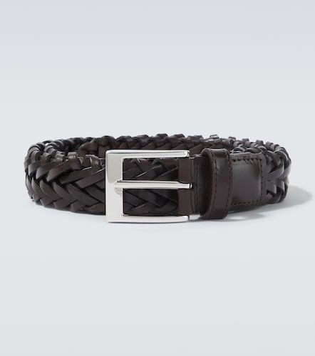 Lardini Ceinture en cuir - Lardini - Modalova