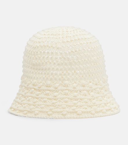 Eres Chapeau bob Carats en crochet - Eres - Modalova