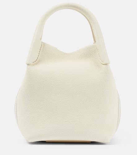 Loro Piana Cabas Bale Micro en cuir - Loro Piana - Modalova