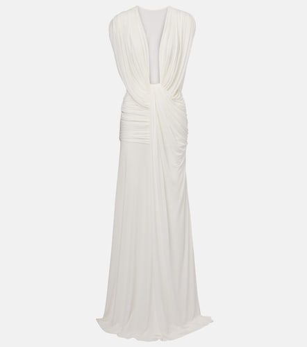 Robe longue Ripple - Christopher Esber - Modalova