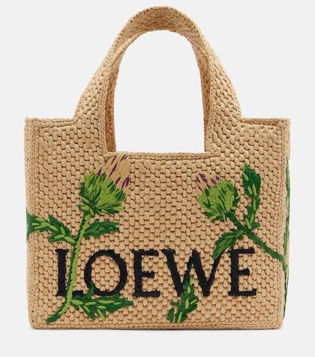 Cabas Paula's Ibiza Font Small - Loewe - Modalova