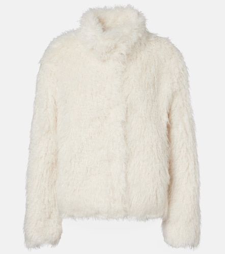 Vince Veste Shaggy - Vince - Modalova