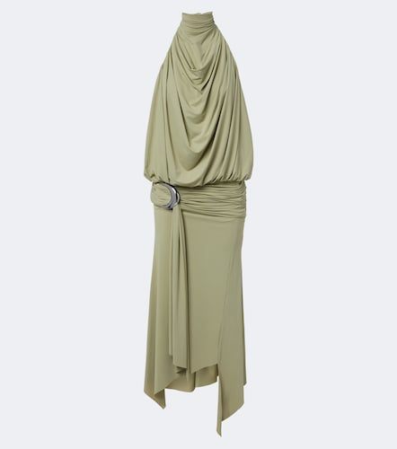 De La Vali Robe midi Vida - De La Vali - Modalova