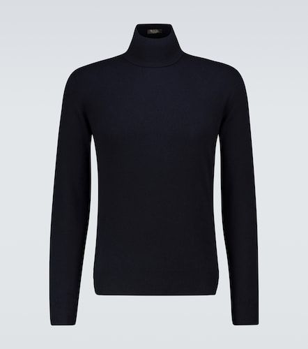 Pull à col roulé en cachemire - Loro Piana - Modalova