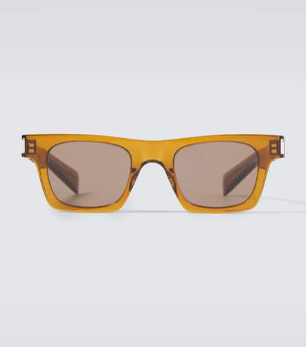 Lunettes de soleil SL 719 carrées - Saint Laurent - Modalova