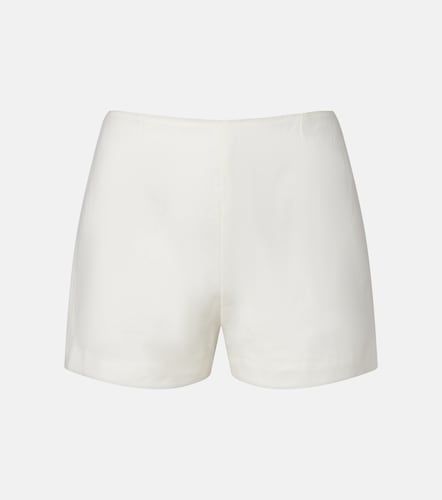 Faithfull Short Lila en lin - Faithfull - Modalova