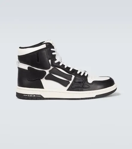 Amiri Baskets montantes Skeleton - Amiri - Modalova