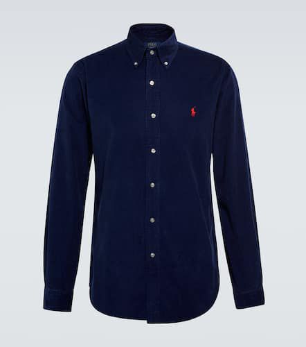 Chemise en velours côtelé - Polo Ralph Lauren - Modalova