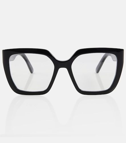 Lunettes carrées 30MontaigneO S1I - Dior Eyewear - Modalova