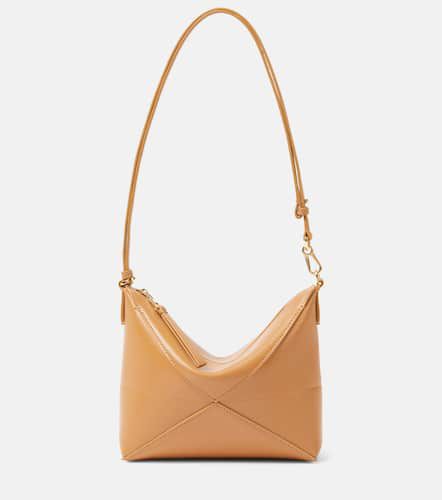 Loewe Pochette Puzzle Fold en cuir - Loewe - Modalova