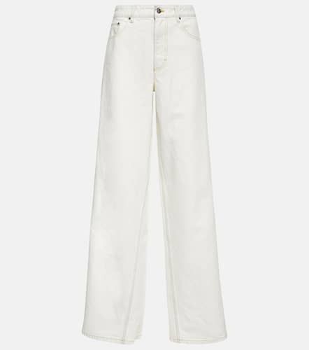 Pantalon ample en coton - Moncler Genius - Modalova