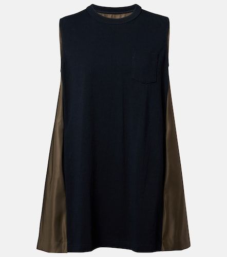 Sacai Robe - Sacai - Modalova