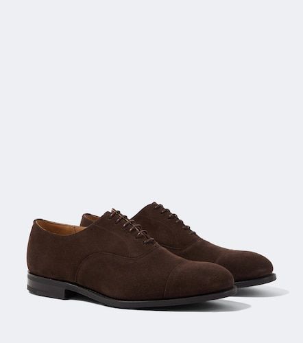 Richelieu Consul R 2.0 en daim - Church's - Modalova