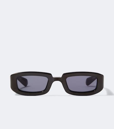 Lunettes de soleil rectangulaires Ryder - Jacques Marie Mage - Modalova