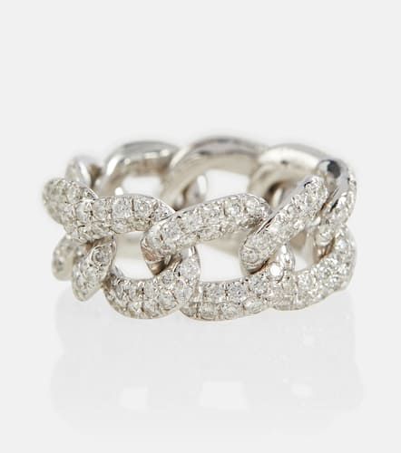 Bague Essential en or 18 ct et diamants - Shay Jewelry - Modalova