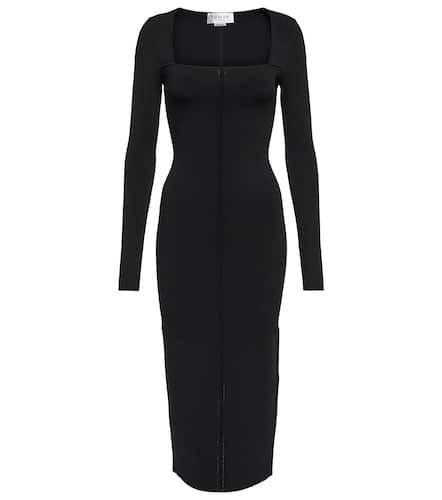 Victoria Beckham Robe midi - Victoria Beckham - Modalova