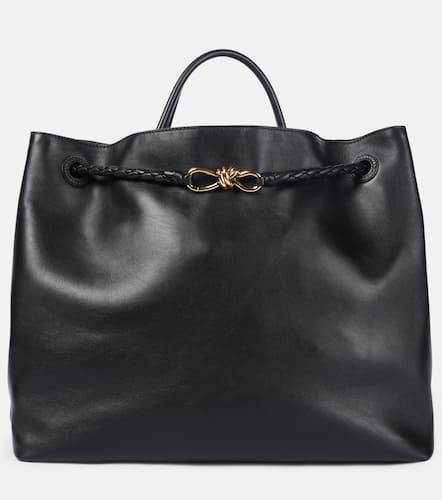 Sac Andiamo Large en cuir - Bottega Veneta - Modalova