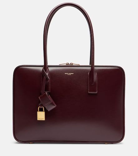 Saint Laurent Sac De Jour en cuir - Saint Laurent - Modalova