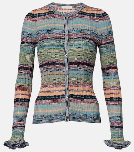 Ulla Johnson Cardigan Lex rayé - Ulla Johnson - Modalova