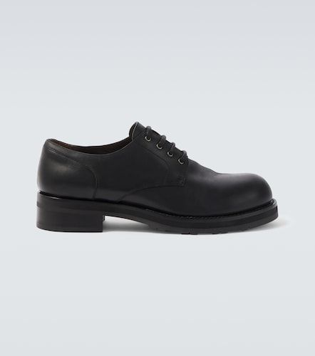 The Row Derbies en cuir - The Row - Modalova