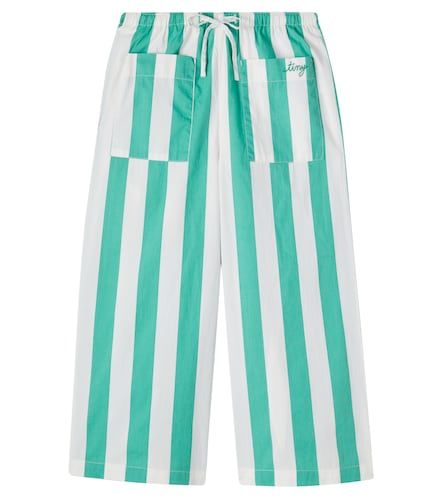Tinycottons Pantalon rayé en coton - Tinycottons - Modalova