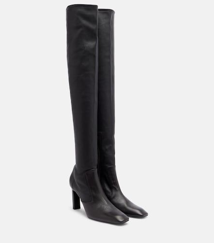 Toteme Bottes en cuir - Toteme - Modalova