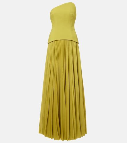 Solace London Robe longue Britt - Solace London - Modalova