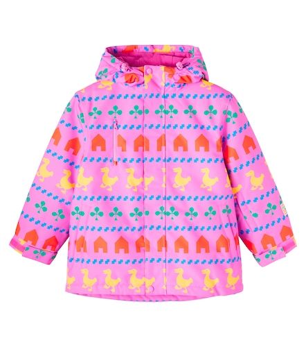 Bobo Choses Veste de ski imprimée - Bobo Choses - Modalova