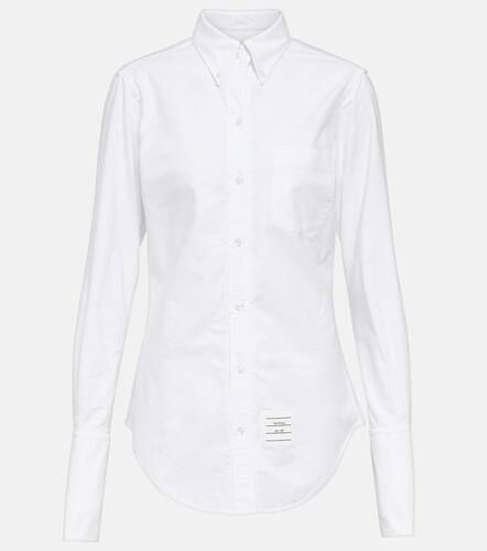 Thom Browne Chemise en coton - Thom Browne - Modalova