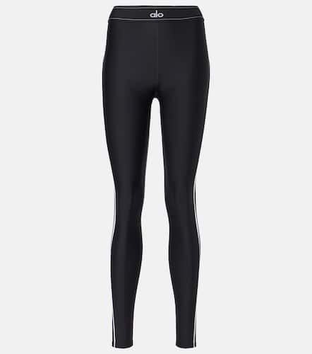 Alo Yoga Legging Suit Up Airlift - Alo Yoga - Modalova