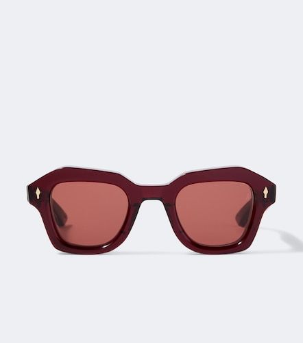 Lunettes de soleil carrées Eichler - Jacques Marie Mage - Modalova