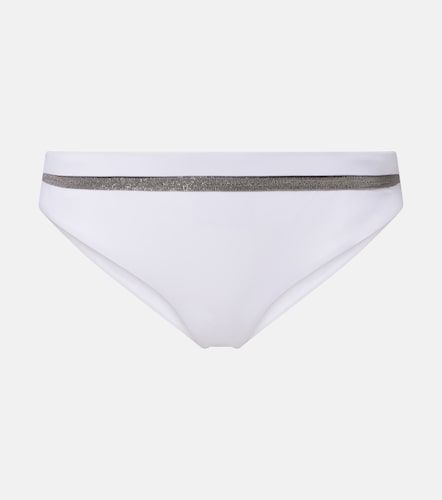 Culotte de bikini Monili - Brunello Cucinelli - Modalova