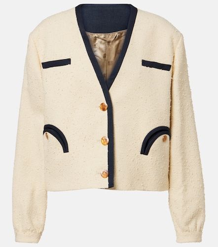 Blazé Milano Veste Riviera en coton mélangé - Blaze Milano - Modalova