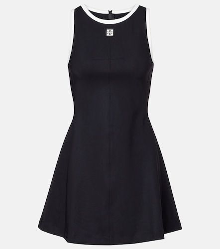 Robe de tennis T Monogram - Tory Burch - Modalova